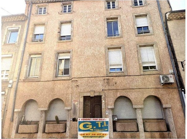Saint-Chinian, Languedoc-Roussillon 34360