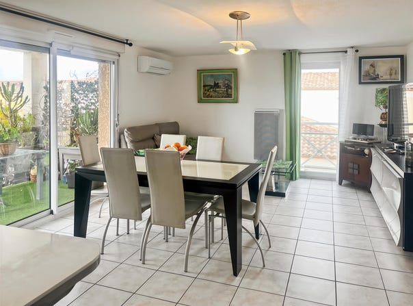 Marseillan, Languedoc-Roussillon 34340