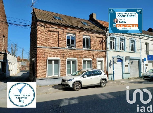 Annœullin, Hauts-de-France 59112
