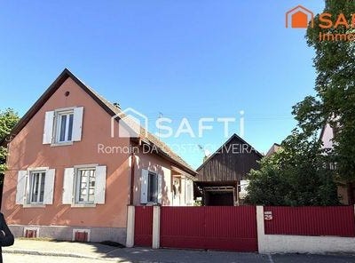 Selestat, Alsace 67600