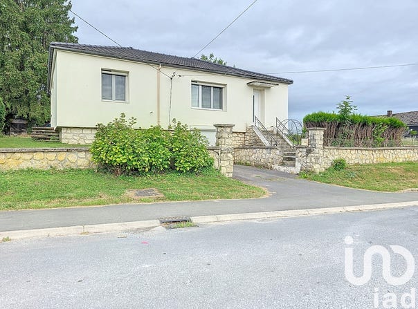 Rocquigny, Grand Est 08220