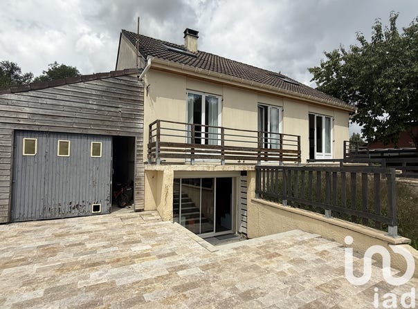 Le Châtelet-en-Brie, Île-de-France 77820