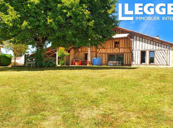 Miramont-de-Guyenne, Nouvelle-Aquitaine 47800