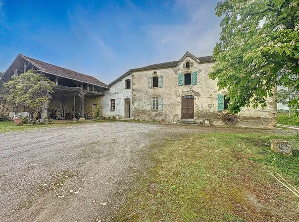 Marciac, Midi-Pyrénées 32230