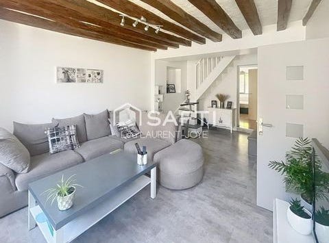 La Membrolle-Sur-Choisille, Centre 37390