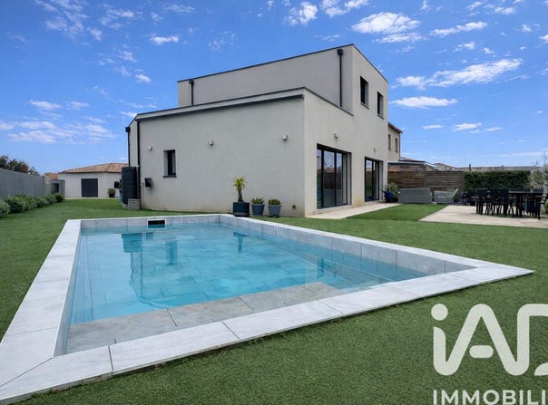Rivesaltes, Occitanie 66600