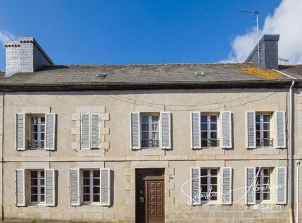 Le Vieux-Marche, Bretagne 22420