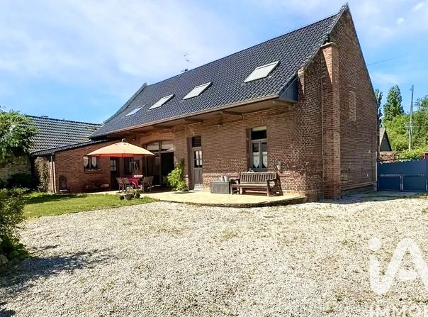 Orchies, Hauts-de-France 59310