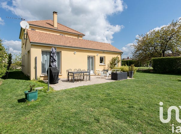 La Bourdinière-Saint-Loup, Centre-Val de Loire 28360