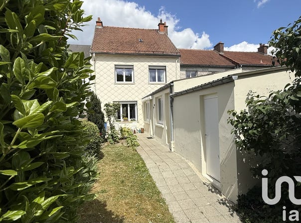 Achicourt, Hauts-de-France 62217