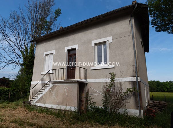 Annesse-et-Beaulieu, Aquitaine 24430