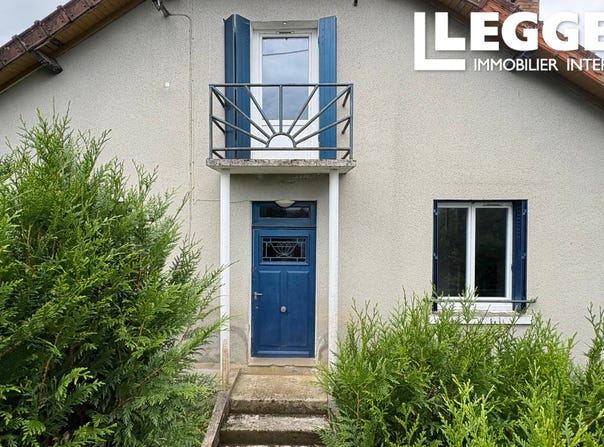 La Porcherie, Nouvelle-Aquitaine 87380