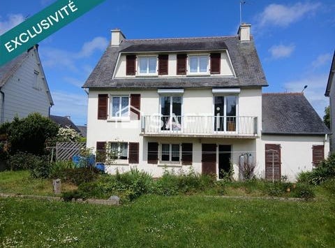 Tregueux, Bretagne 22950
