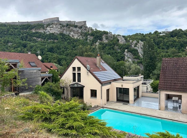 Besançon, Doubs 25000