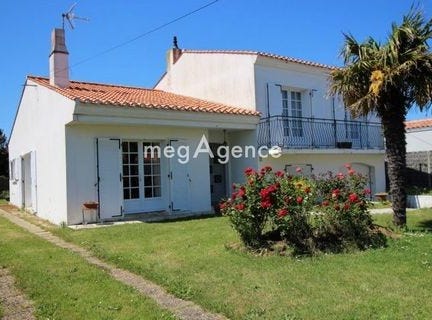 Saint-Gilles-Croix-De-Vie, Pays de la Loire 85800