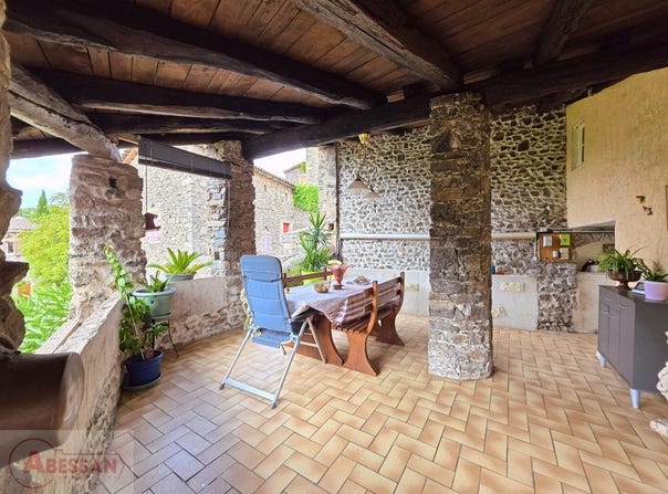 Mialet, Languedoc-Roussillon 30140