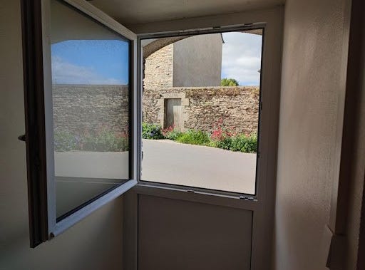 Trévé, Brittany 22600