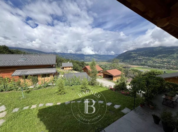 Saint-Gervais-les-Bains, Auvergne-Rhône-Alpes 74170