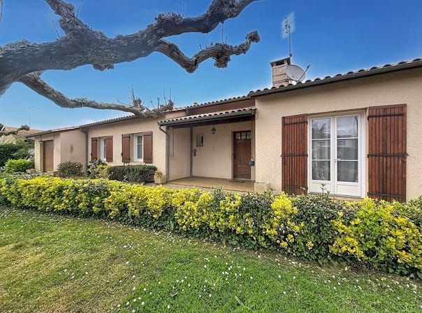 Miramont-de-Guyenne, Aquitaine 47800