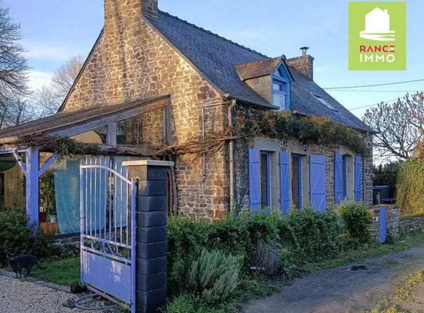 Lanvallay, Côtes-d'Armor 22100
