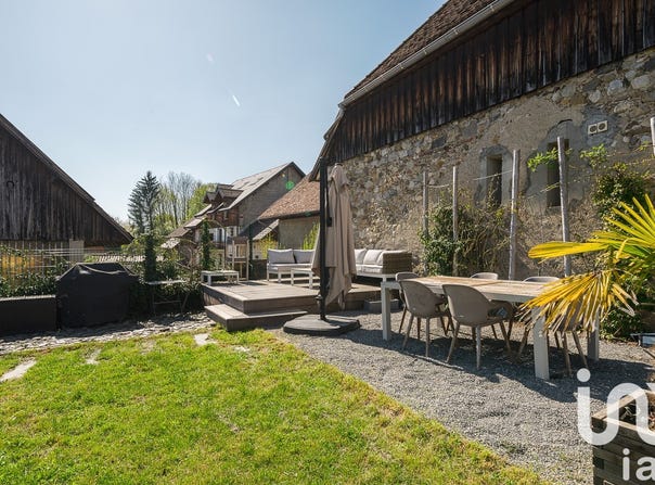 Pringy, Auvergne-Rhône-Alpes 74370