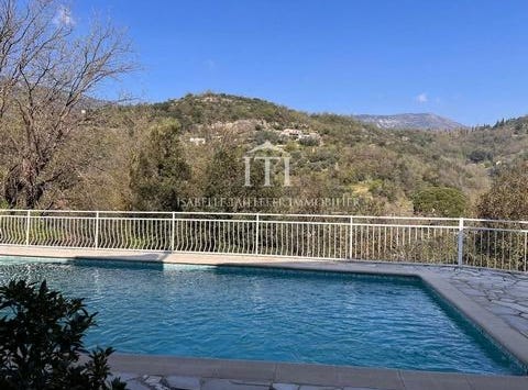 Contes, Alpes-Maritimes 06390