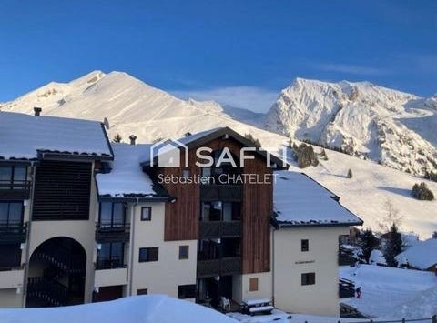 Manigod, Rhône-Alpes 74230