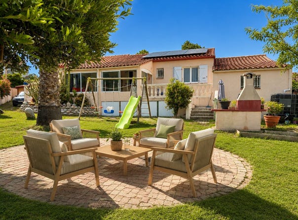 Tresserre, Languedoc-Roussillon 66300