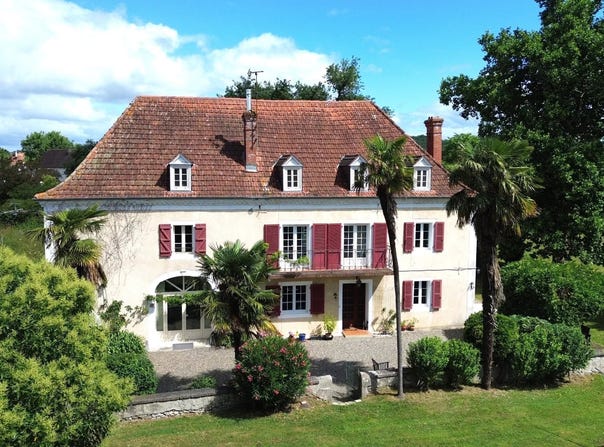 Orthez, Pyrénées-Atlantiques 64300