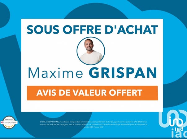 Baixas, Occitanie 66390