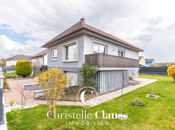 ERSTEIN, Grand Est 67150