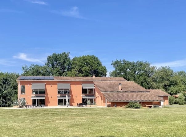 Cambounet-sur-le-Sor, Tarn 81580
