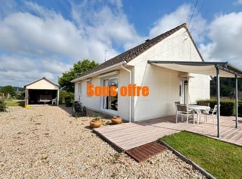 Brionne, Haute-Normandie 27800