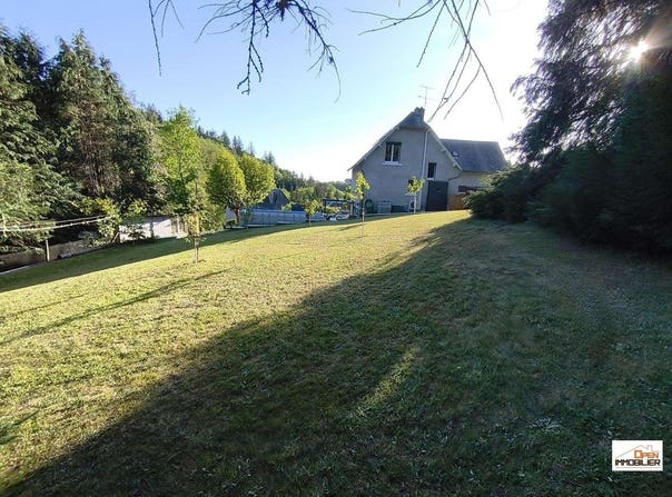 Corrèze, Limousin 19800