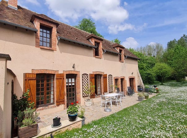 Maintenon, Eure-et-Loir 28130