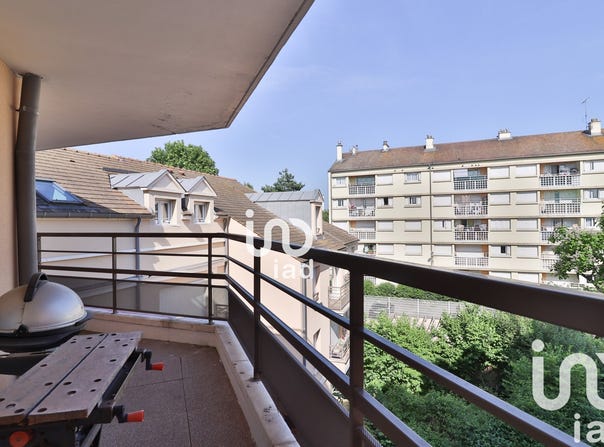 Mantes-la-Jolie, Île-de-France 78200
