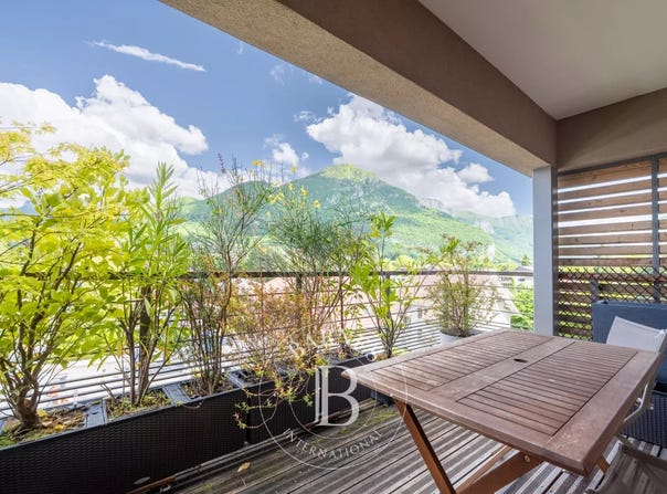 Annecy-le-Vieux, Auvergne-Rhône-Alpes 74940