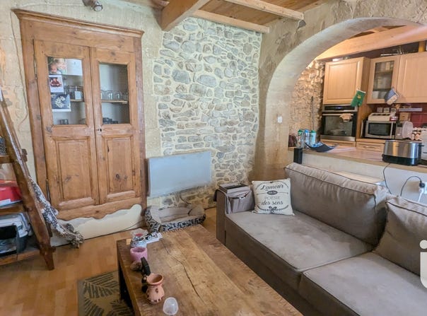Lédenon, Occitanie 30210