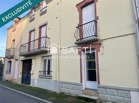 Guemene-Penfao, Pays de la Loire 44290