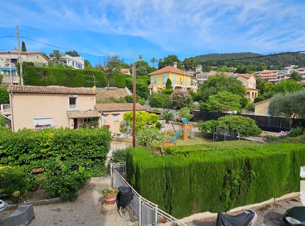 Vence, Provence-Alpes-Côte d'Azur 06140