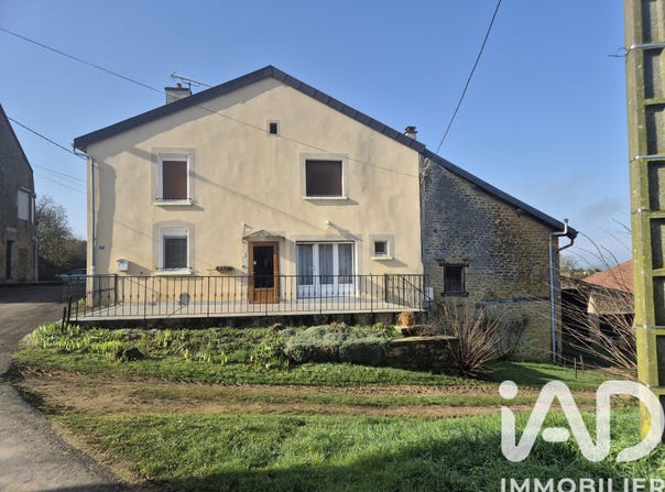 Mouzon, Grand Est 08210
