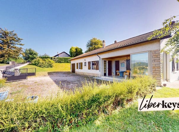 Varacieux, Rhône-Alpes 38470