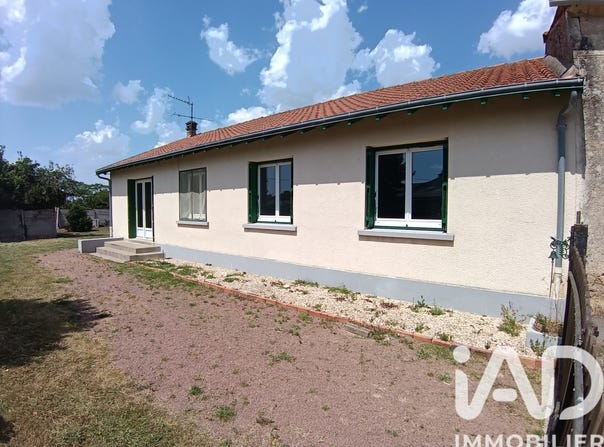 Thouars, Nouvelle-Aquitaine 79100