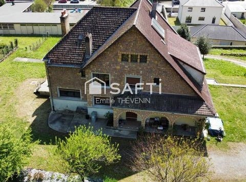Sedan, Champagne-Ardenne 08200