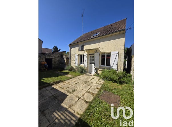 Bury, Hauts-de-France 60250