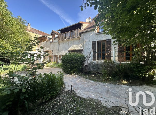 Vaux-le-Pénil, Île-de-France 77000