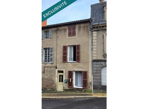 Ardes, Auvergne 63420