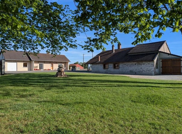 Le Tartre, Bourgogne-Franche-Comté 71330