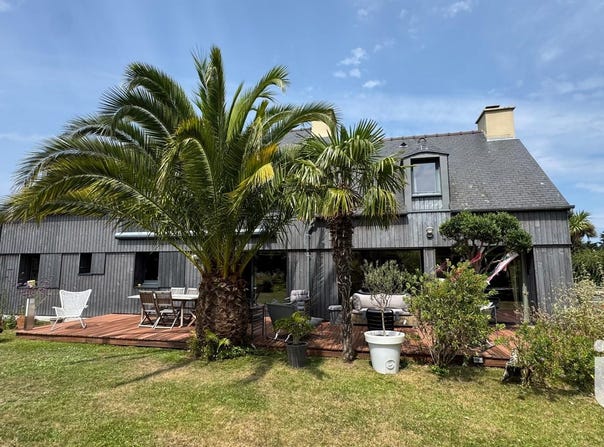 La Richardais, Brittany 35780