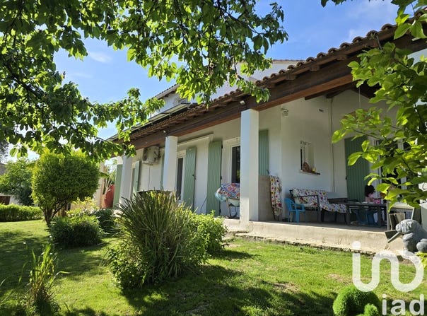 Beaucaire, Occitanie 30300